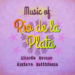 收聽Ricardo Moyano的La Pulpera de Santa Luci̇a歌詞歌曲