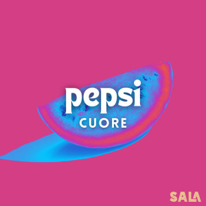 收聽Sala的Pepsi Cuore歌詞歌曲