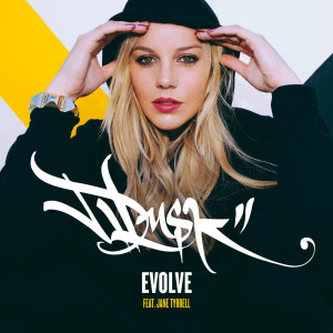Listen to Evolve song with lyrics from Dusk