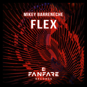 Flex dari Mikey Barreneche