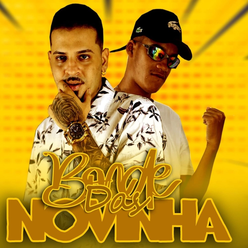 Bonde das Novinha (Explicit)