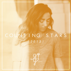 Dengarkan lagu Counting Stars nyanyian Alex G dengan lirik