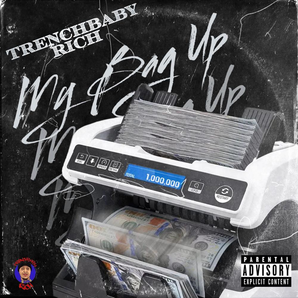 My Bag Up (Explicit)