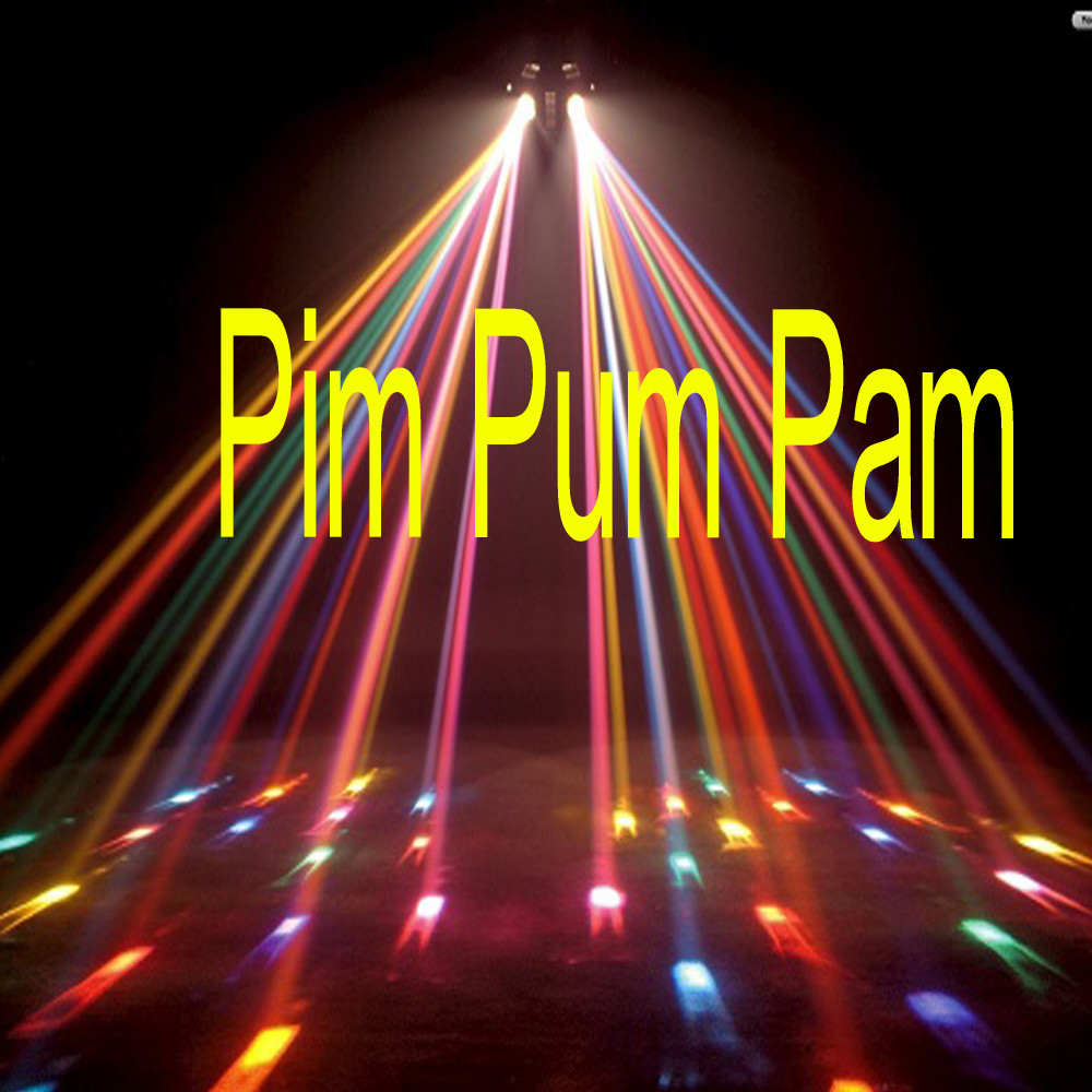 Pim Pum Pam