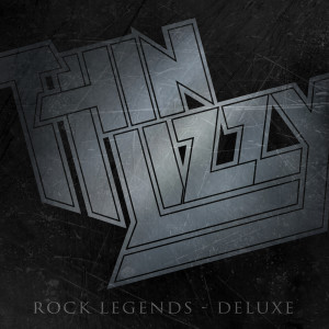 收聽Thin Lizzy的Kill (Demo)歌詞歌曲