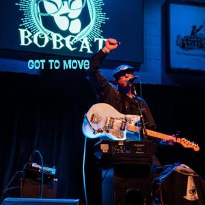 收聽Bobcat的Got To Move歌詞歌曲