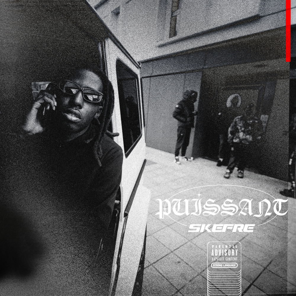Puissant (Explicit)