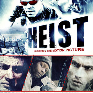 ดาวน์โหลดและฟังเพลง Heist (Explicit) พร้อมเนื้อเพลงจาก C'Nyle