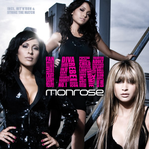 ดาวน์โหลดและฟังเพลง Strike the Match พร้อมเนื้อเพลงจาก Monrose