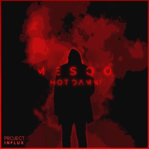 Album Hot Damn! from Mesqo