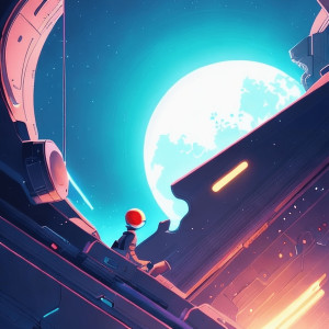 Album Walking to Work oleh Ducko