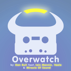 Listen to Overwatch song with lyrics from Dan Bull