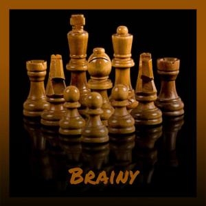 Album Brainy from Various