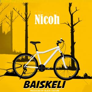 收聽Nicoh的Baiskeli歌詞歌曲