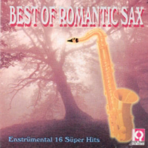 Best Of Romantic Sax