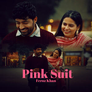 Feroz Khan的專輯Pink Suit