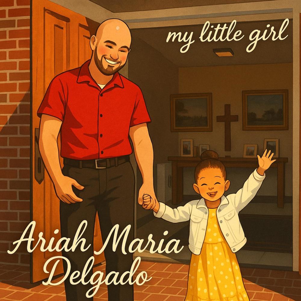 Ariah Maria Delgado