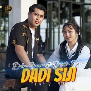 Dengarkan Dadi Siji lagu dari Delva Irawan dengan lirik