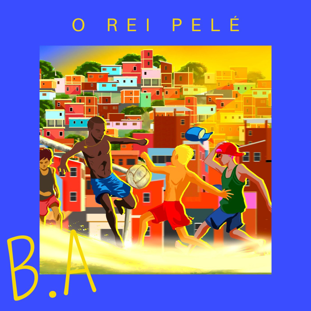 O Rei Pelé