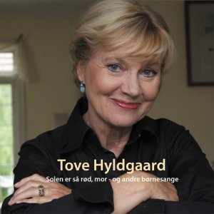 收聽Tove Hyldgaard的Sov nu i mine arme歌詞歌曲