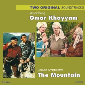 收聽The Paramount Pictures Orchestra的Omar Accepts Yaffa歌詞歌曲