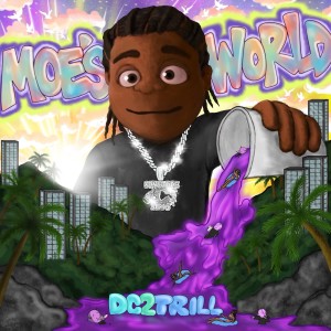 Listen to Vivienne Peacoat (Explicit) song with lyrics from DC2TRILL