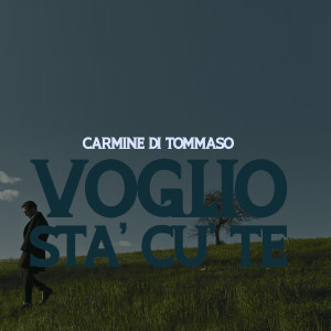 Album Voglio sta' cu' te from Carmine Di Tommaso