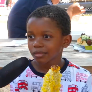 ดาวน์โหลดและฟังเพลง It's Corn พร้อมเนื้อเพลงจาก Tariq