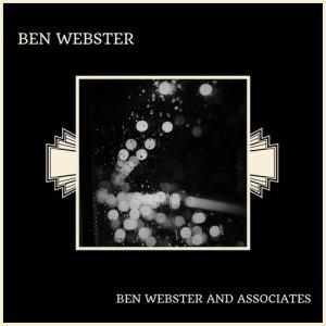 收聽Ben Webster的Time After Time歌詞歌曲