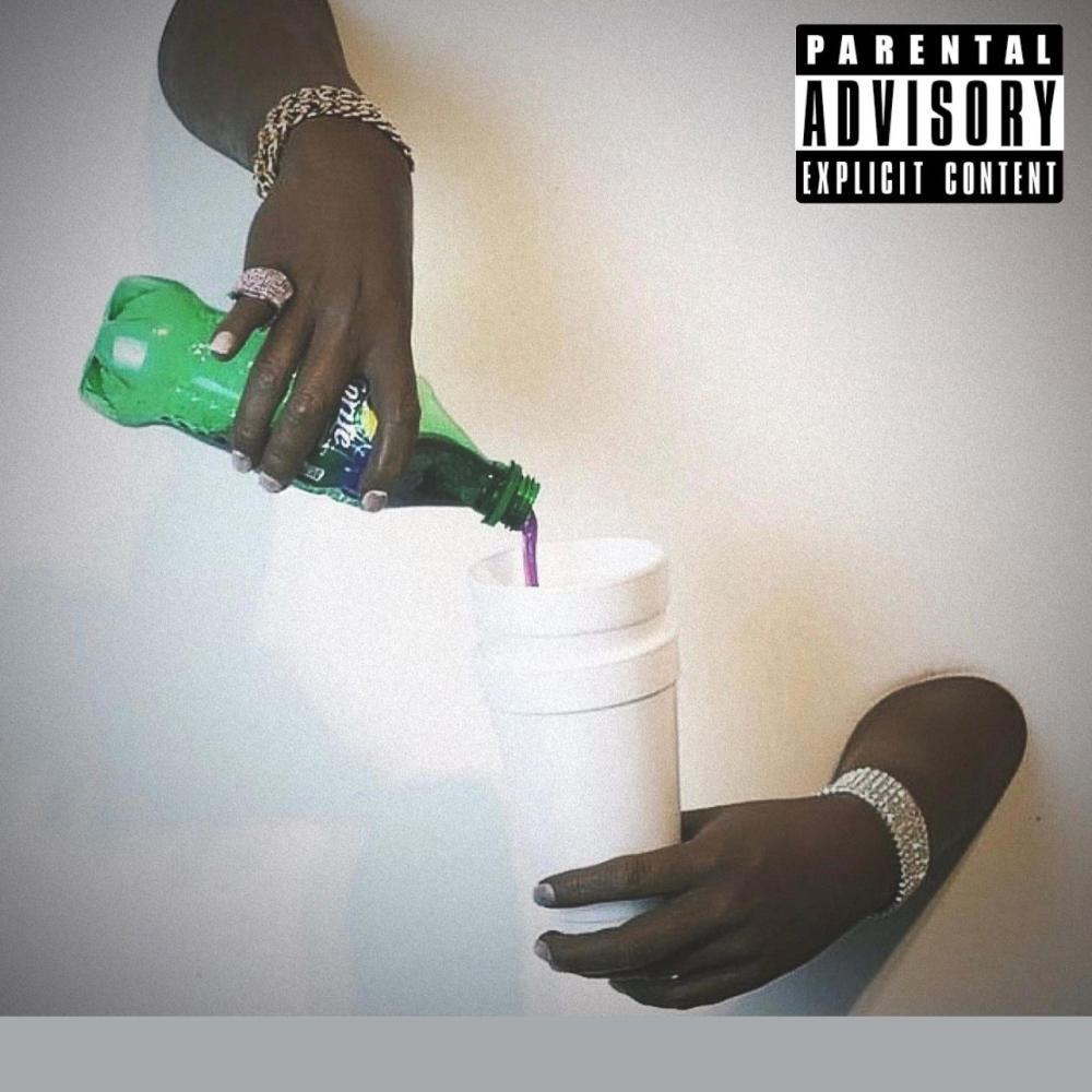 Darkest drank (Explicit)