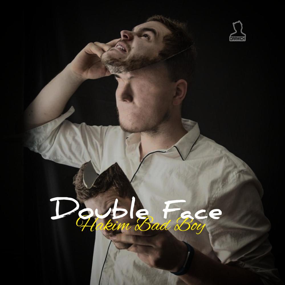 Double Face (feat. Hakim Bad Boy) (Slowed & Reverb) (Explicit)