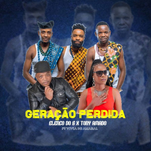 Elenco do 6的專輯Geração Perdida