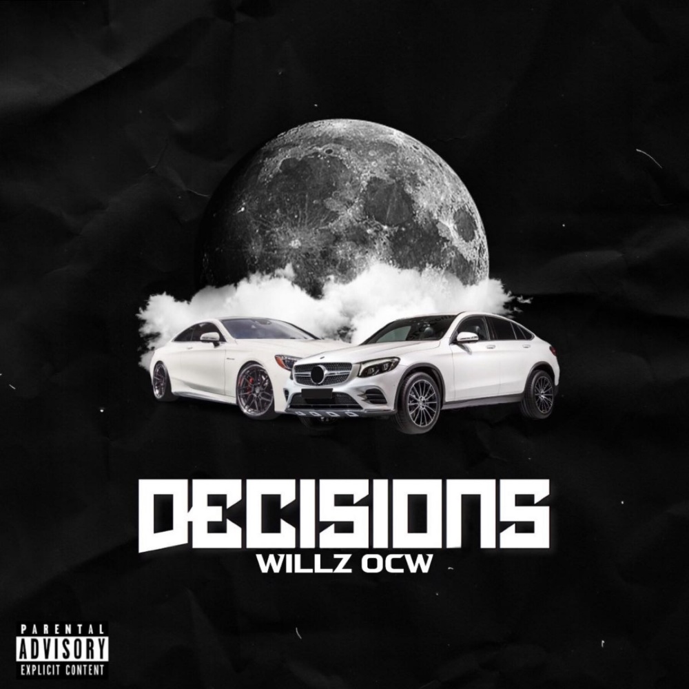 Decisions (Explicit)