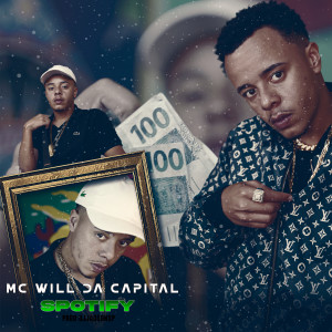 ดาวน์โหลดและฟังเพลง Spotify พร้อมเนื้อเพลงจาก Mc Will Da capital