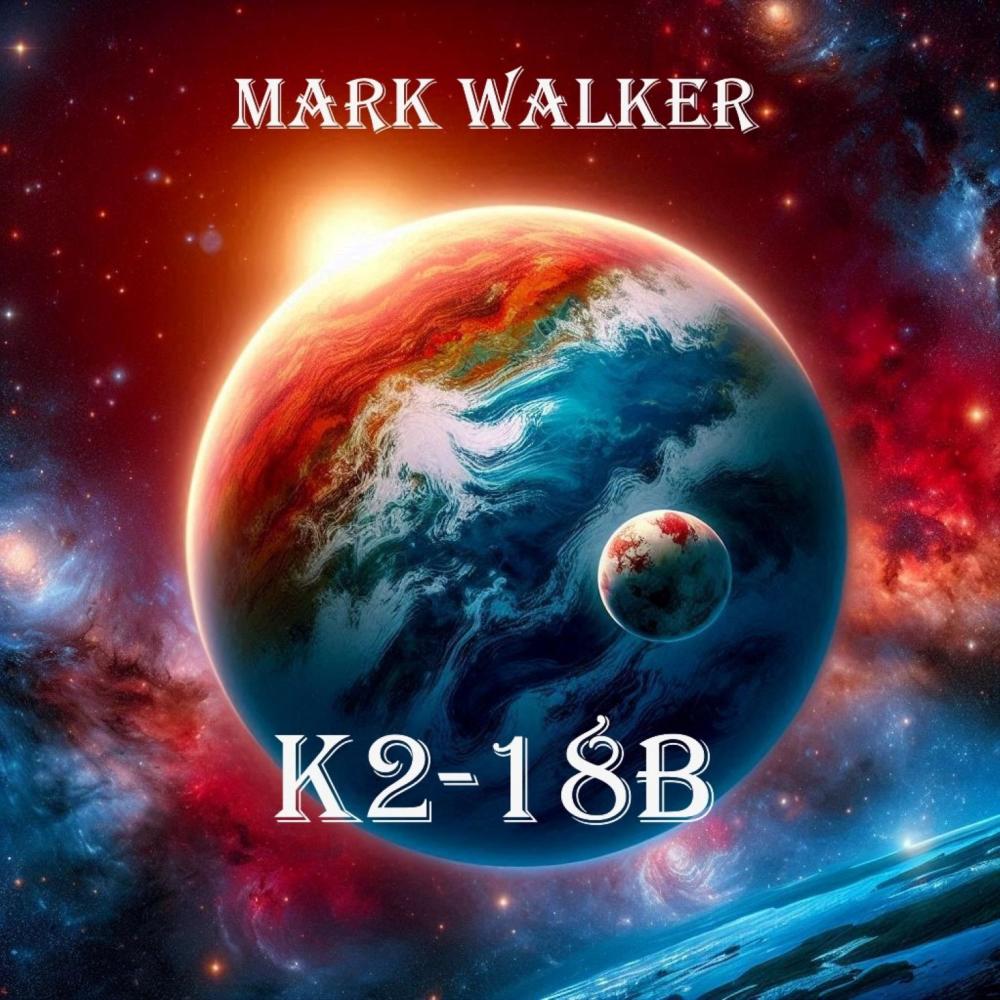 Dies Irae (feat. Mark Walker)