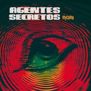 收聽Agentes Secretos的Strychnine歌詞歌曲