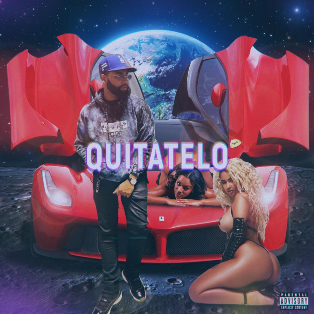Quitatelo (Explicit)