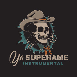 Dengarkan Ya Supérame (Instrumental) lagu dari The Harmony Group dengan lirik