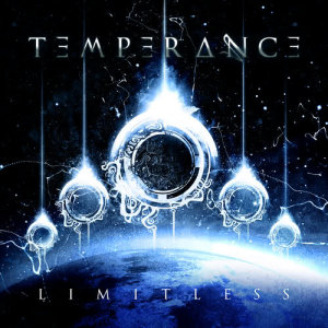 收聽Temperance的Limitless歌詞歌曲