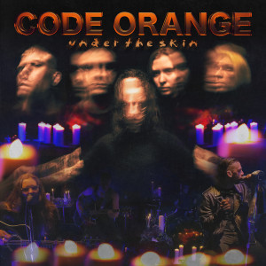 ดาวน์โหลดและฟังเพลง (quarantine) (Explicit) พร้อมเนื้อเพลงจาก Code Orange