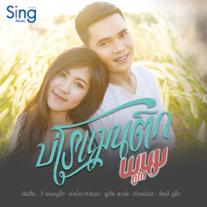Listen to บ่โรแมนติก song with lyrics from พนม ภูไท
