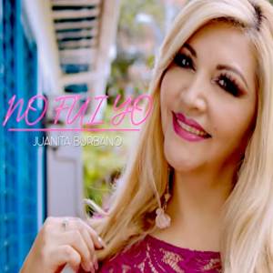 ดาวน์โหลดและฟังเพลง Por Nada Del Mundo พร้อมเนื้อเพลงจาก Juanita Burbano