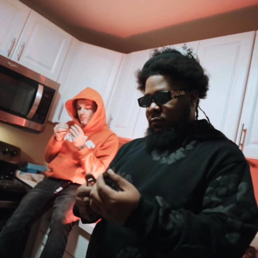 Play Ball (feat. Lul Sean) (Explicit)