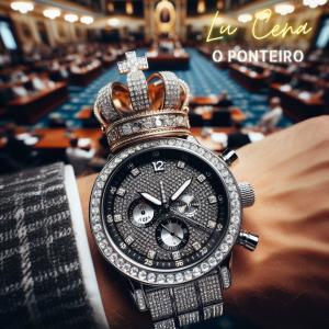 收聽Lu Cena的O Ponteiro (Explicit)歌詞歌曲