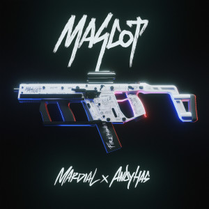 Album Mascot (Explicit) from Mardial