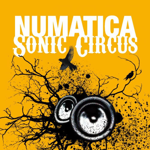 Sonic Circus-2 (Deep Fried Dub Remix)