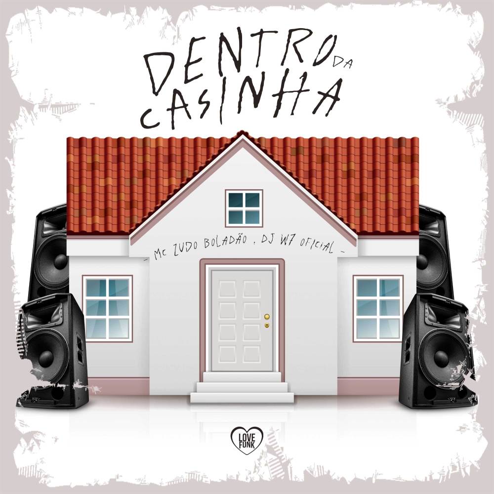 Dentro da Casinha