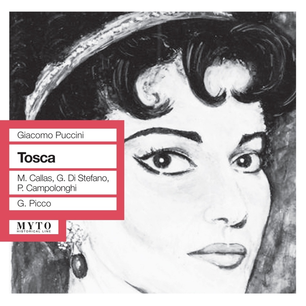 Act III: Mario Cavaradossi? A voi (Carceriere, Cavaradossi)