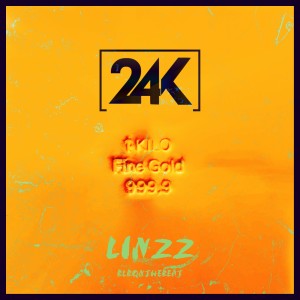Dengarkan 24k (Explicit) lagu dari Linzz dengan lirik