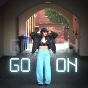ดาวน์โหลดและฟังเพลง Go On พร้อมเนื้อเพลงจาก Genevieve